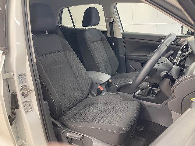 フォルクスワーゲン&nbsp;T-Crossの画像5