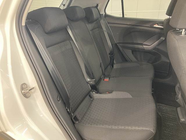 フォルクスワーゲン&nbsp;T-Crossの画像6