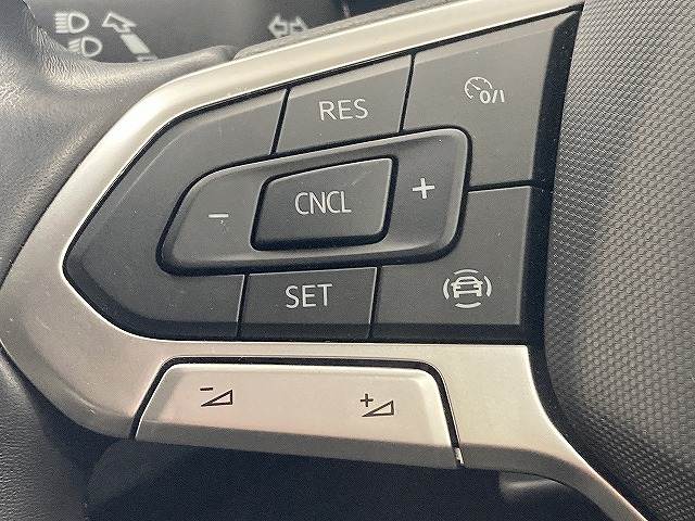 フォルクスワーゲン&nbsp;T-Crossの画像7