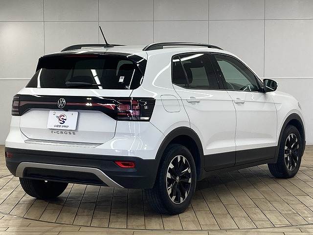 フォルクスワーゲン&nbsp;T-Crossの画像16