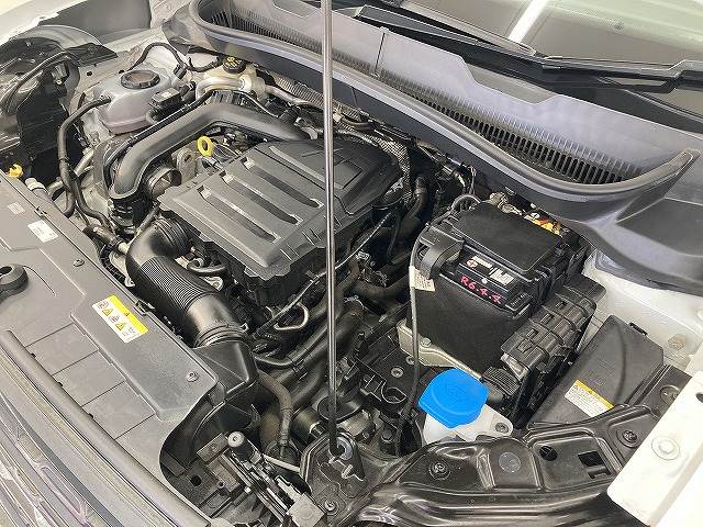 フォルクスワーゲン&nbsp;T-Crossの画像18