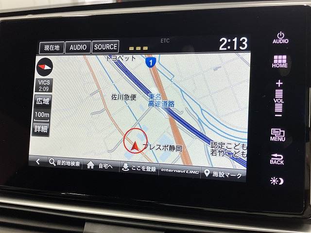 ホンダ&nbsp;アコードハイブリッドの画像3