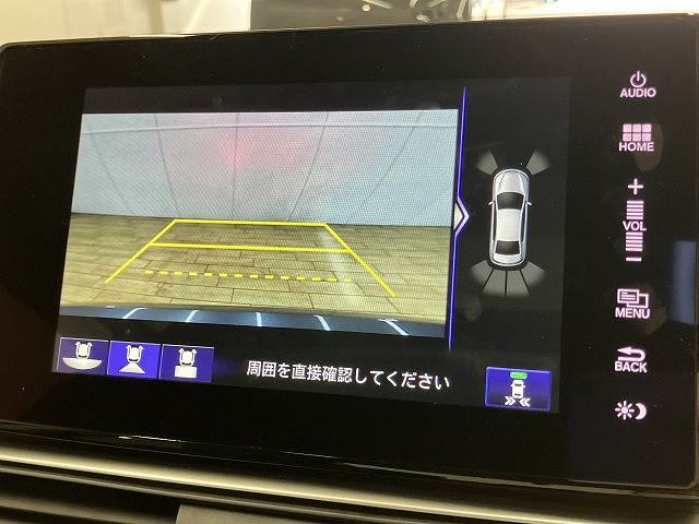 ホンダ&nbsp;アコードハイブリッドの画像4