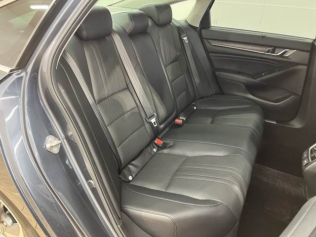 ホンダ&nbsp;アコードハイブリッドの画像6