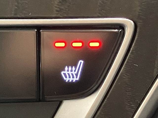 ホンダ&nbsp;アコードハイブリッドの画像11