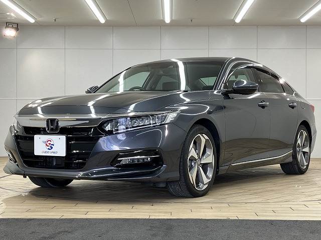 ホンダ&nbsp;アコードハイブリッドの画像14