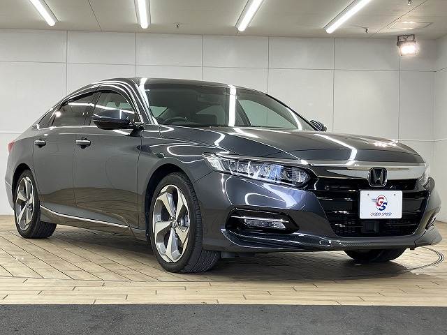 ホンダ&nbsp;アコードハイブリッドの画像15