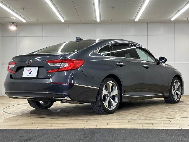 ホンダ&nbsp;アコードハイブリッドの画像17