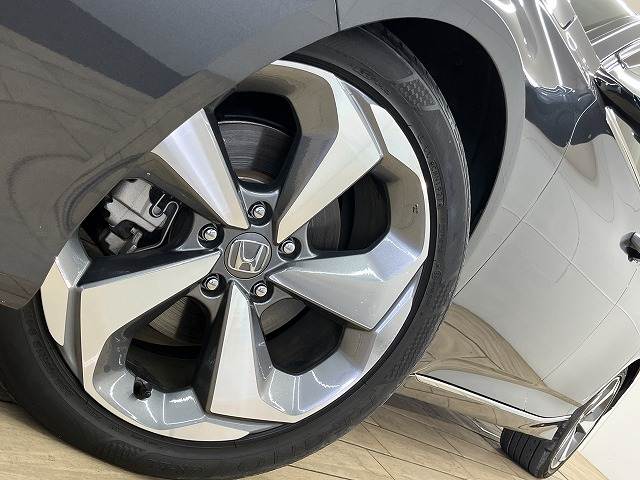 ホンダ&nbsp;アコードハイブリッドの画像19