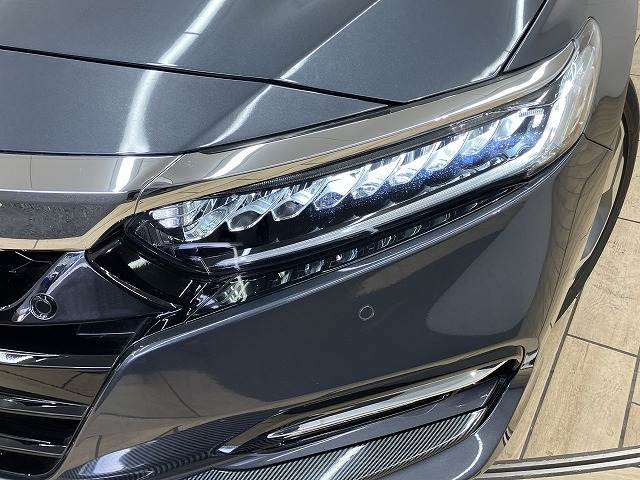 ホンダ&nbsp;アコードハイブリッドの画像20