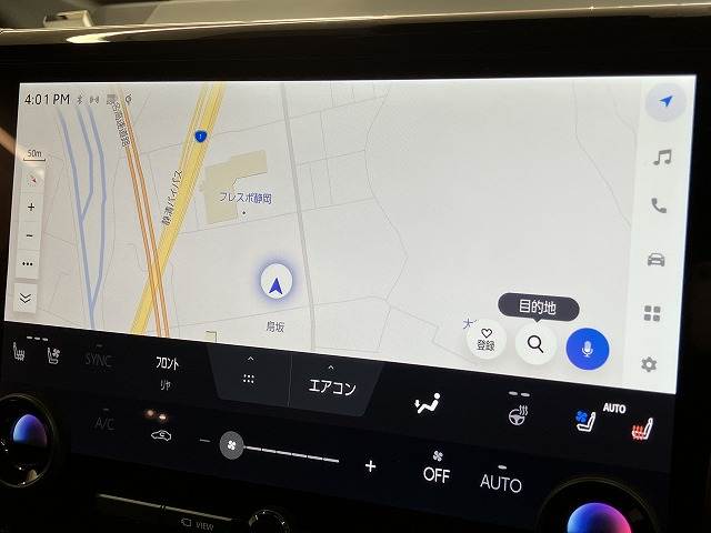 トヨタ&nbsp;アルファードの画像3