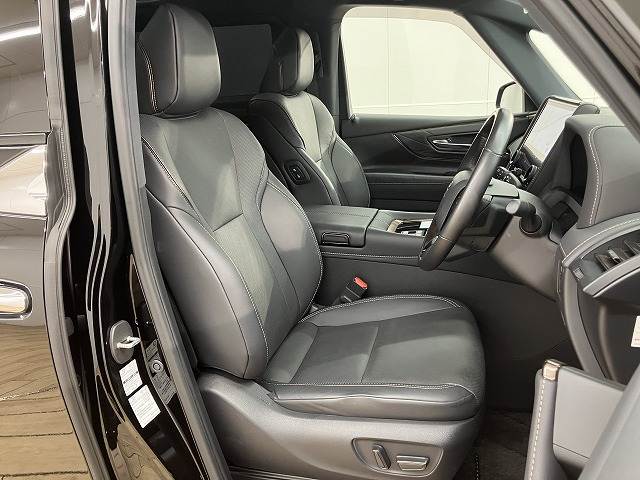 トヨタ&nbsp;アルファードの画像5