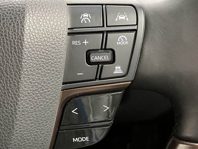 トヨタ&nbsp;アルファードの画像8