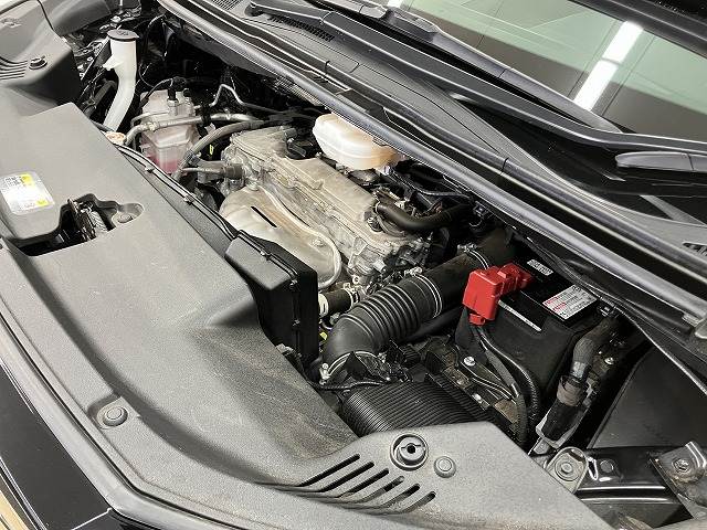 トヨタ&nbsp;アルファードの画像18