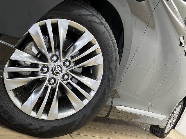 トヨタ&nbsp;アルファードの画像19