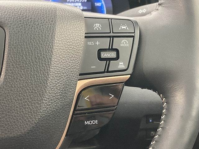 トヨタ&nbsp;クラウンスポーツの画像12