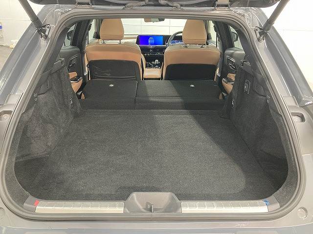 トヨタ&nbsp;クラウンスポーツの画像13