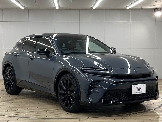 トヨタ&nbsp;クラウンスポーツの画像15