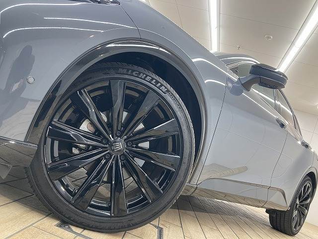 トヨタ&nbsp;クラウンスポーツの画像19