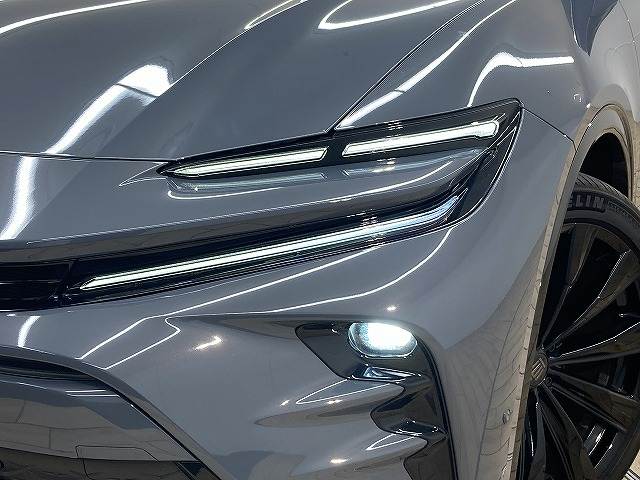 トヨタ&nbsp;クラウンスポーツの画像20