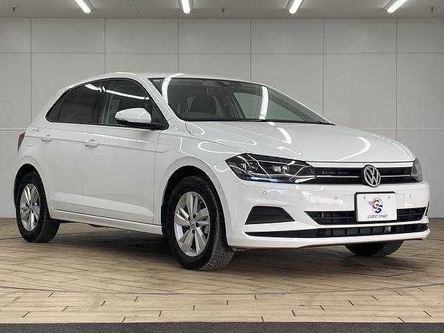 フォルクスワーゲン&nbsp;Poloの画像14