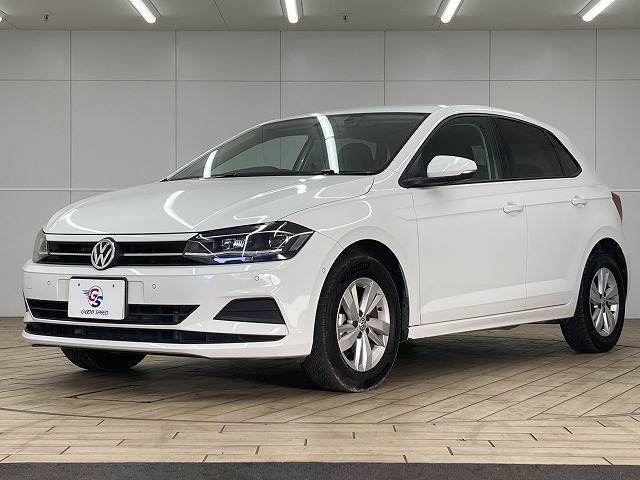 フォルクスワーゲン&nbsp;Poloの画像15