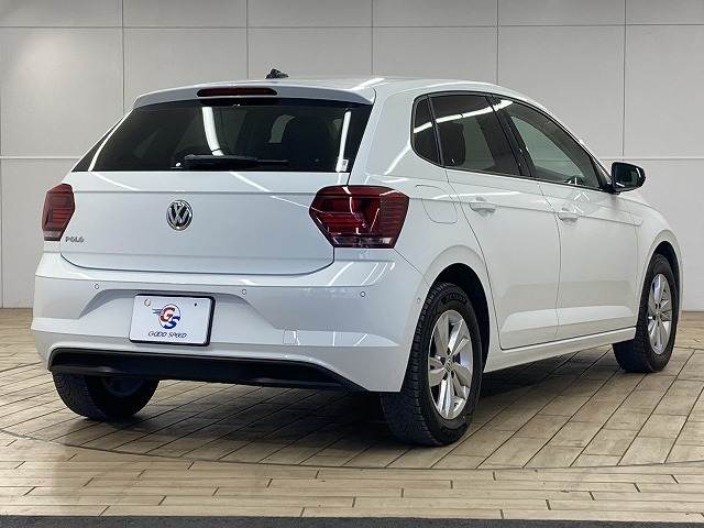 フォルクスワーゲン&nbsp;Poloの画像16