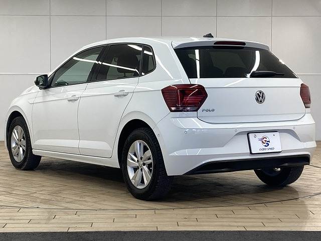 フォルクスワーゲン&nbsp;Poloの画像17