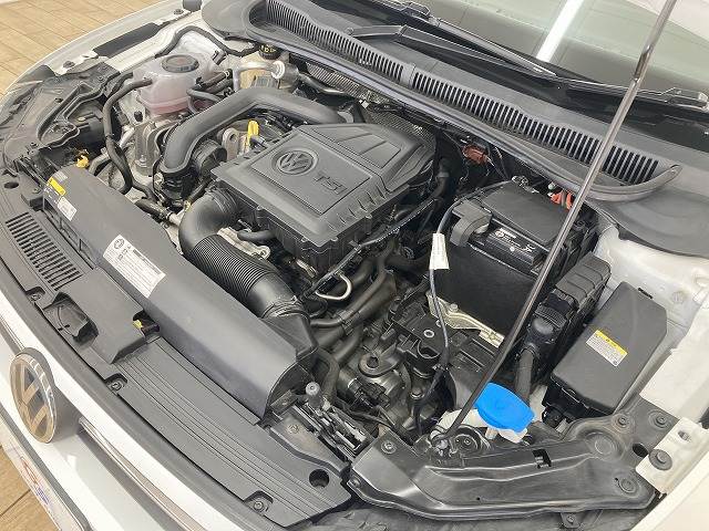 フォルクスワーゲン&nbsp;Poloの画像18