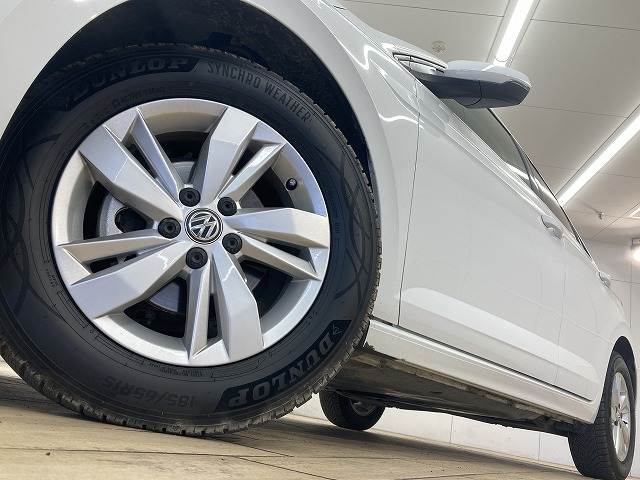 フォルクスワーゲン&nbsp;Poloの画像19