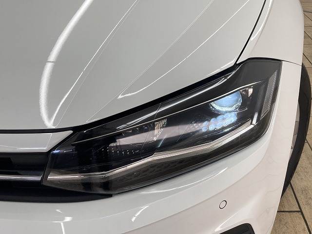 フォルクスワーゲン&nbsp;Poloの画像20