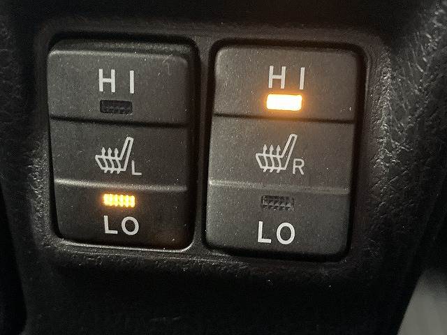 トヨタ&nbsp;エスクァイアハイブリッドの画像11