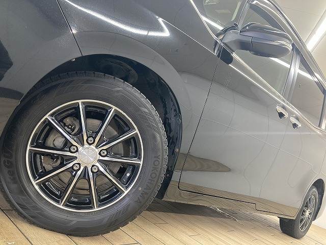 トヨタ&nbsp;エスクァイアハイブリッドの画像19