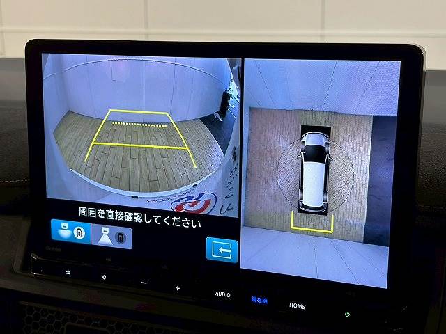 ホンダ&nbsp;ステップワゴンスパーダの画像4