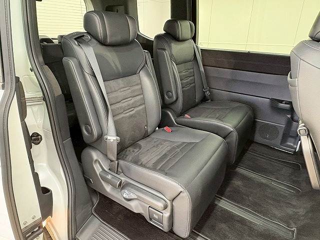 ホンダ&nbsp;ステップワゴンスパーダの画像6