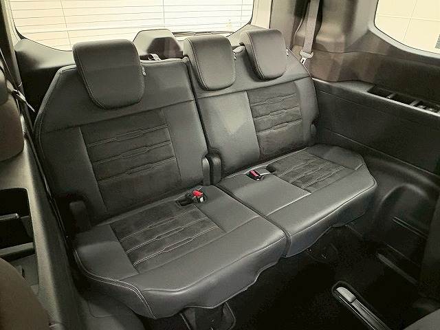 ホンダ&nbsp;ステップワゴンスパーダの画像7