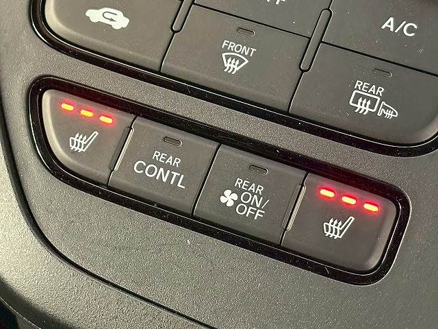 ホンダ&nbsp;ステップワゴンスパーダの画像10