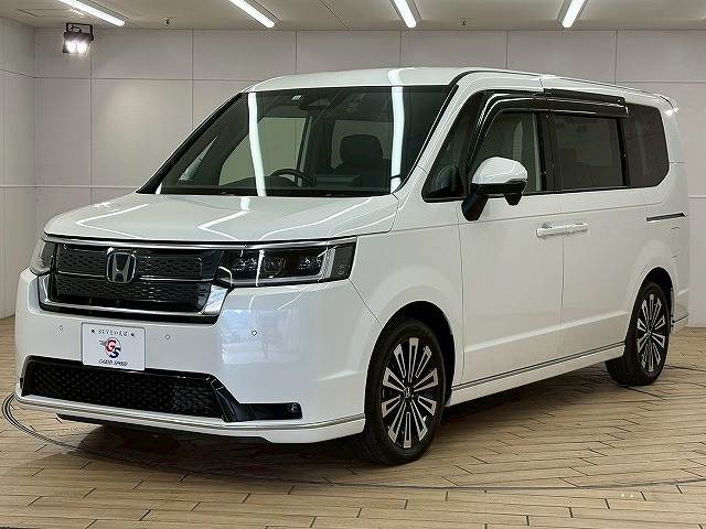 ホンダ&nbsp;ステップワゴンスパーダの画像14