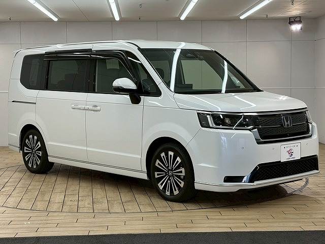 ホンダ&nbsp;ステップワゴンスパーダの画像15