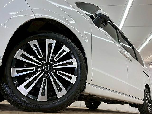 ホンダ&nbsp;ステップワゴンスパーダの画像19