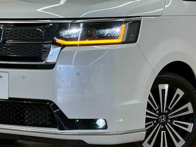 ホンダ&nbsp;ステップワゴンスパーダの画像20