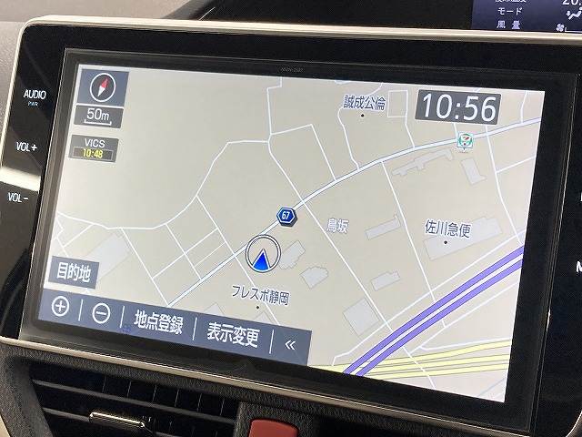 トヨタ&nbsp;ノアの画像3