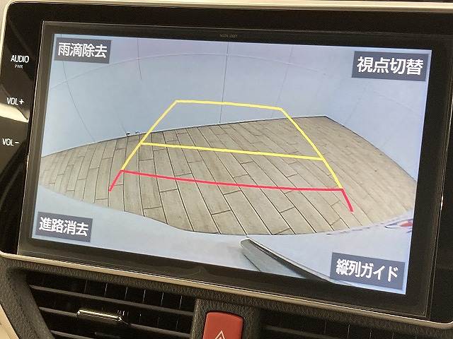 トヨタ&nbsp;ノアの画像4