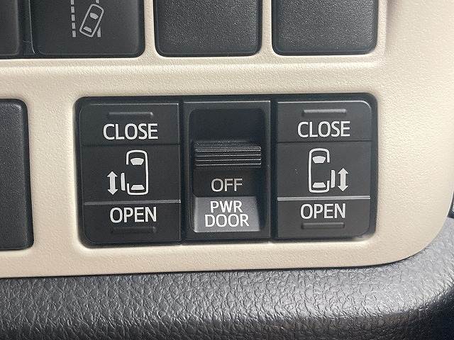 トヨタ&nbsp;ノアの画像11