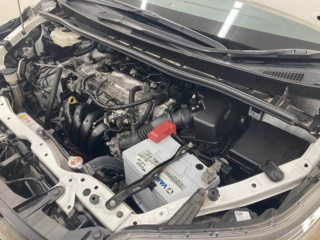 トヨタ&nbsp;ノアの画像18