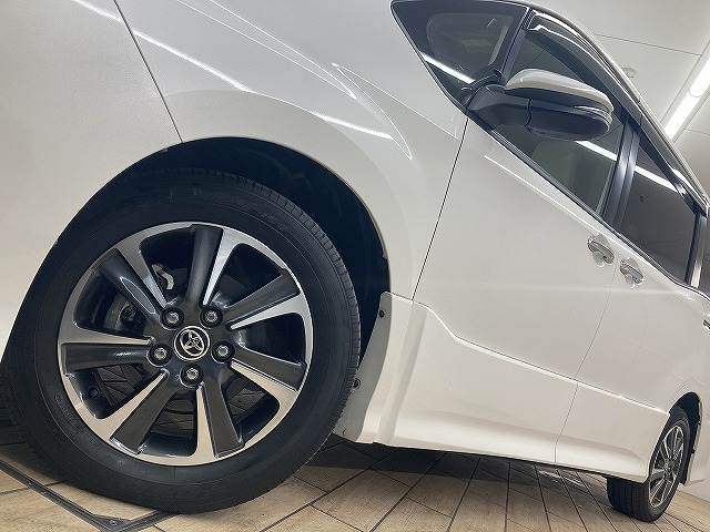 トヨタ&nbsp;ノアの画像19