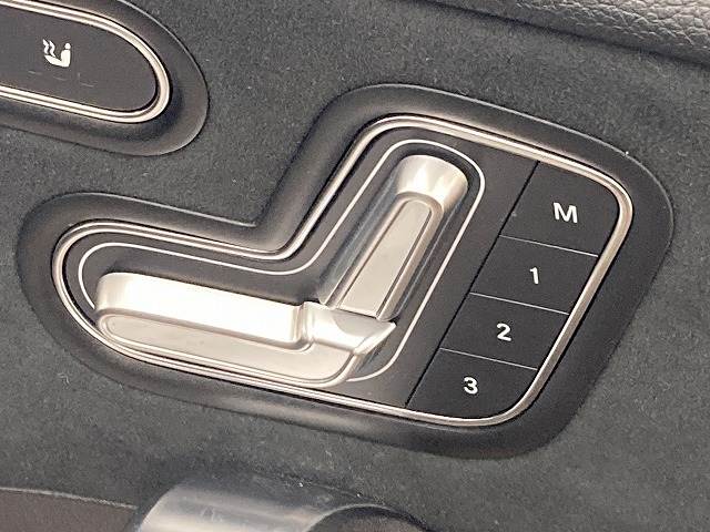 メルセデス・ベンツ A-CLASSの画像8