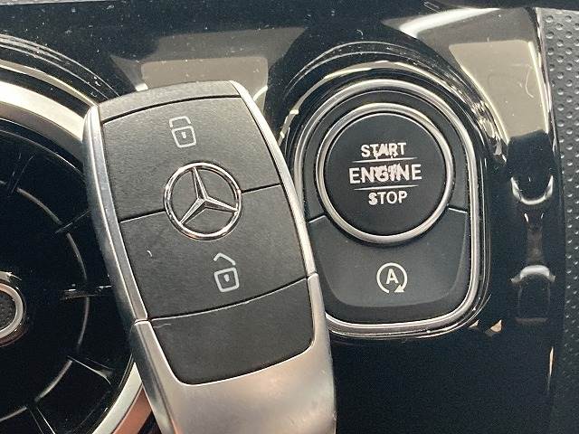 メルセデス・ベンツ A-CLASSの画像9