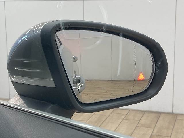 メルセデス・ベンツ A-CLASSの画像12