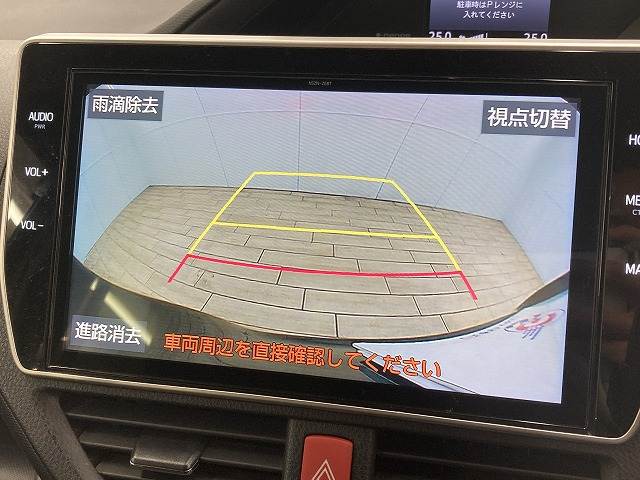 トヨタ&nbsp;ノアハイブリッドの画像4